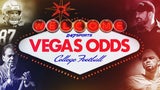 College football odds: Opening lines for Week 12 games