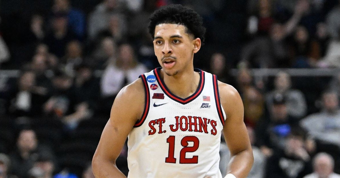 College basketball transfer portal 2025: Top wings available led by RJ Luis Jr.