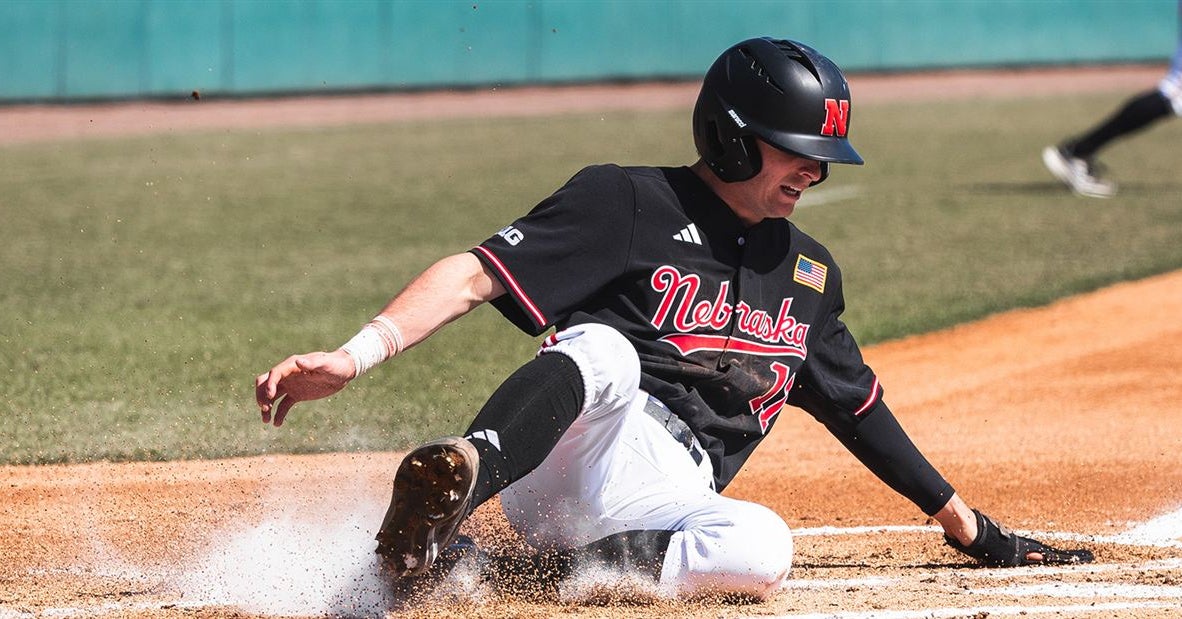 Nebraska outfielder Mac Moyer signs free agency deal with San Diego Padres