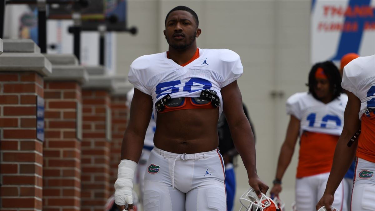 2019 Gators Player Profile: BUCK pass rusher Jonathan Greenard -  1standTenFlorida