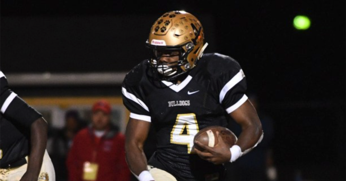 OFFERED Leshon Williams