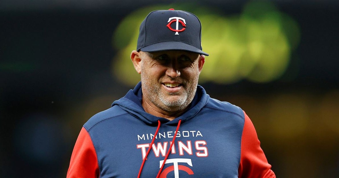 LSU baseball hiring Minnesota Twins pitching coach Wes Johnson to same