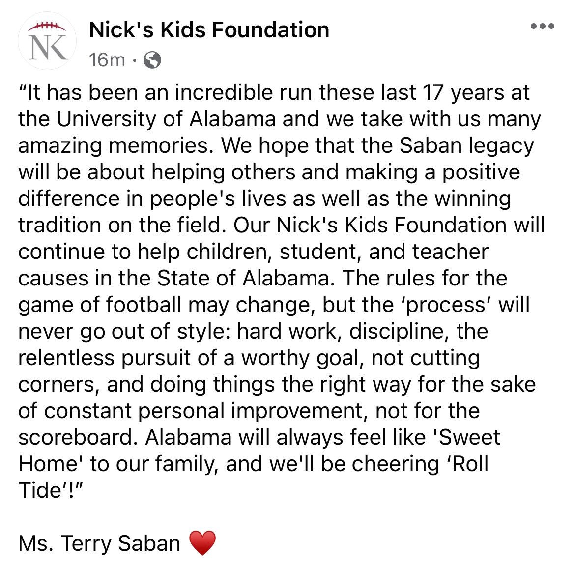 Statement From Ms Terry Sabans Wife statement-from-ms-terry-sabans-wife
