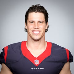 Brian Cushing Ready Houston PSA, Houston Texans linebacker Brian Cushing  wants YOU to be prepared!, By Ready Houston