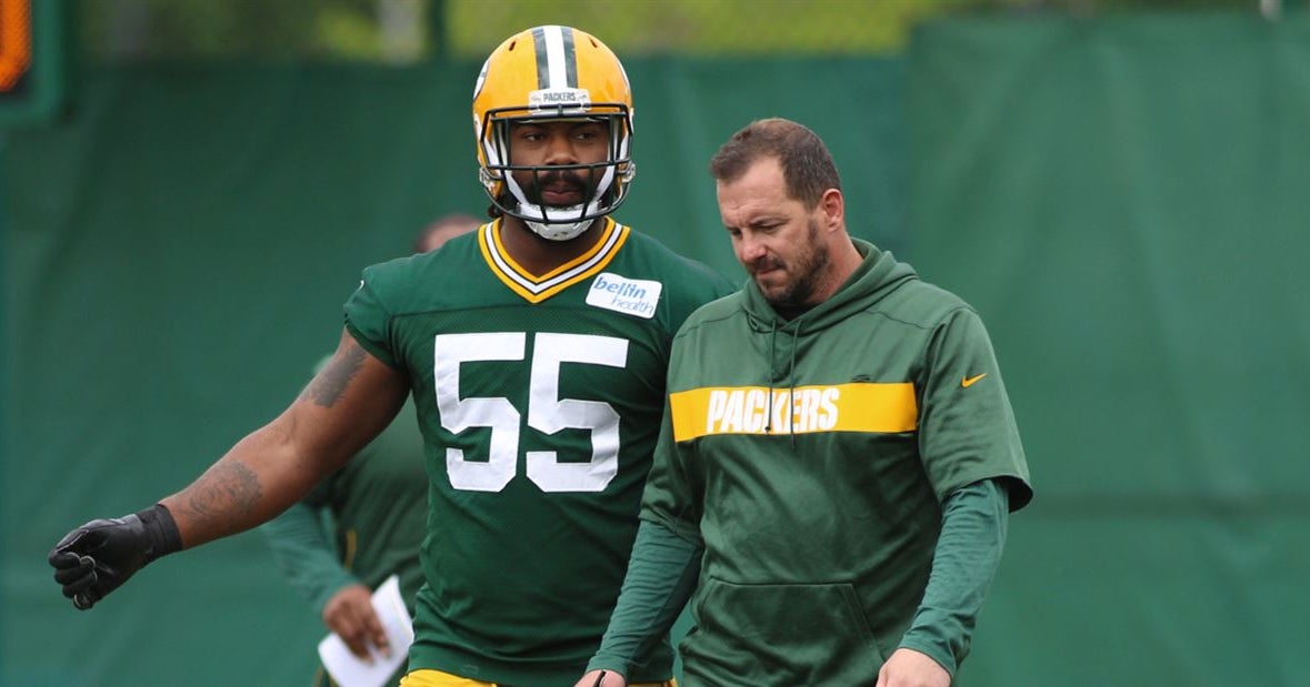 Green Bay Packers top salaries of 2019