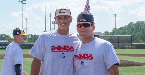 VIP Baseball: Recruiting notes, evaluating a pair of commits