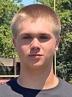 Josh Christensen athlete image