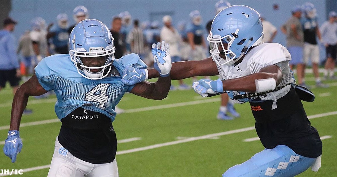 SCOOP Training Camp Practice No. 5