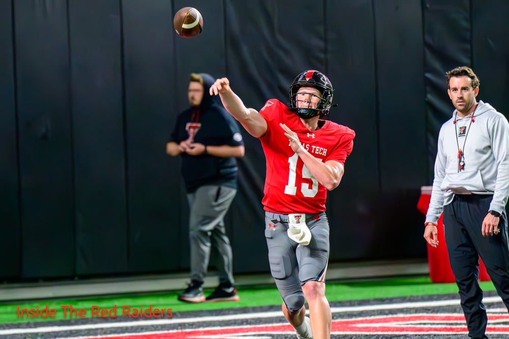 Photo Gallery: Practice #10