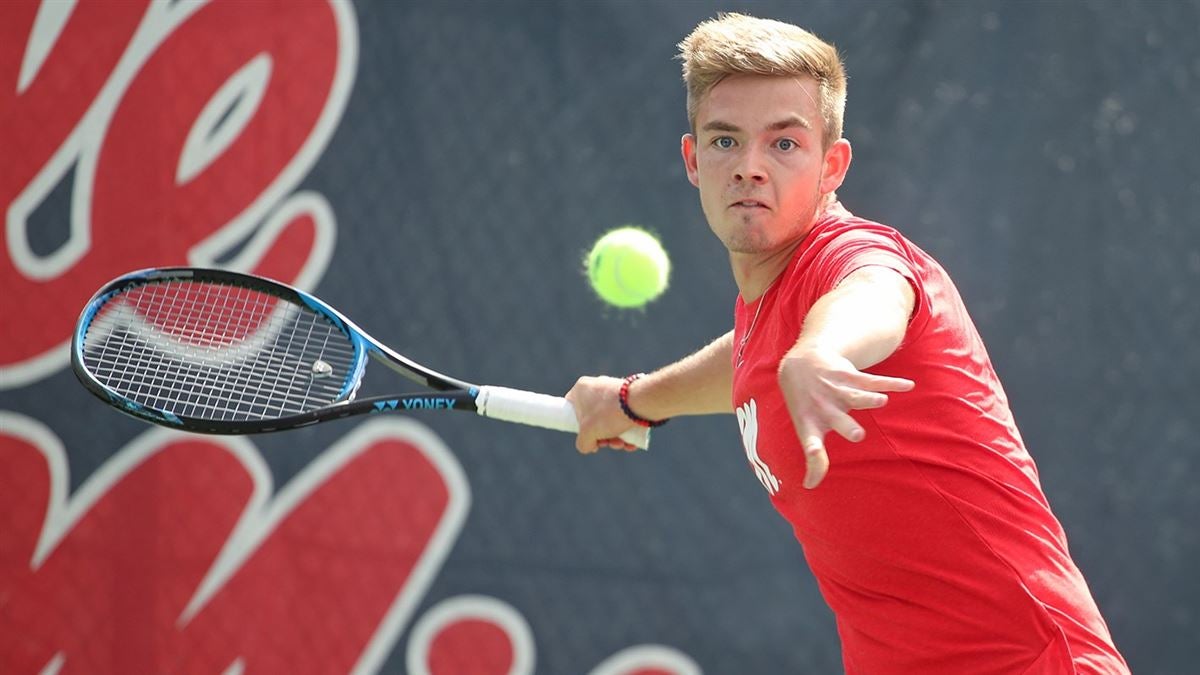 Ole Miss’ Finn Reynolds and Tim Sandkaulen named ITA All-Americans