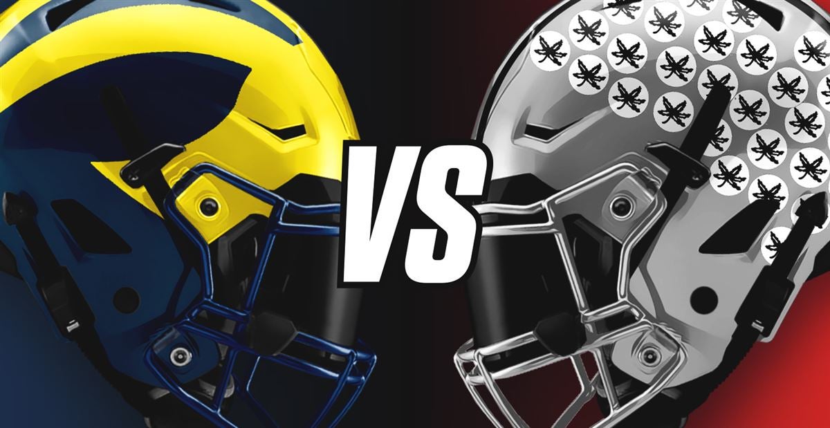 College Football Odds, Best Bets: Our Staff's Top Picks for Saturday's Noon  Games, Including Michigan vs. Ohio State (November 27)