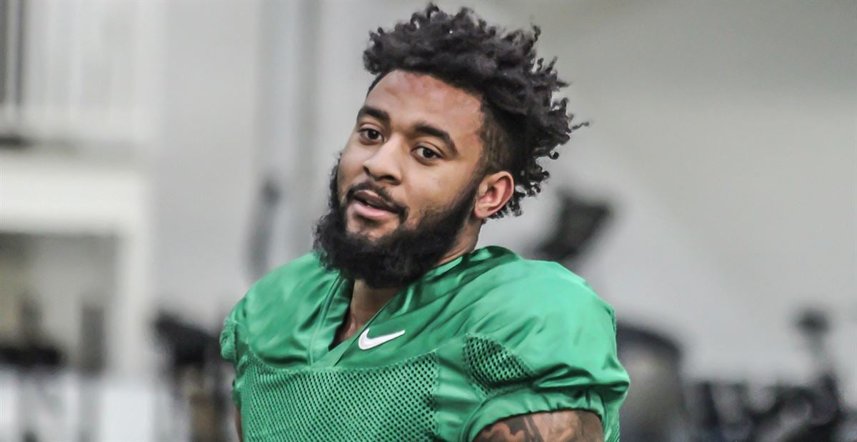 Kendrick Jackson, Arkansas, Running Back