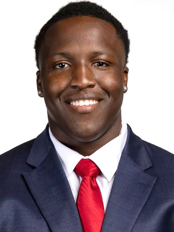 Ish Findlayter athlete image