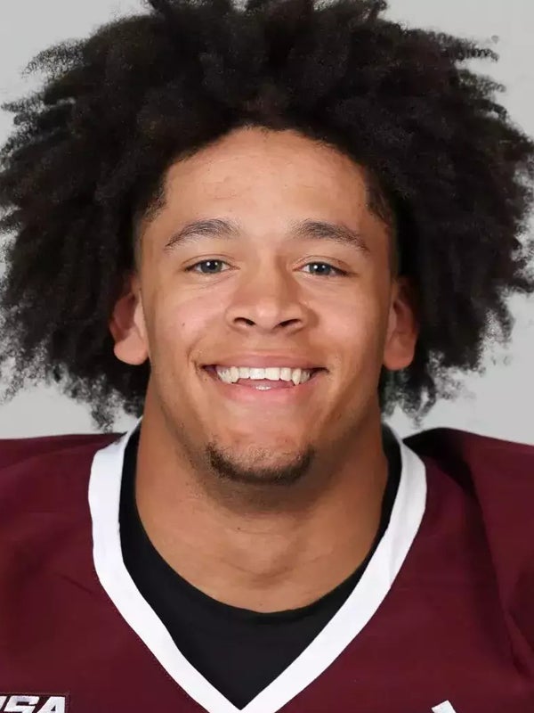 JJ O'Neal athlete image