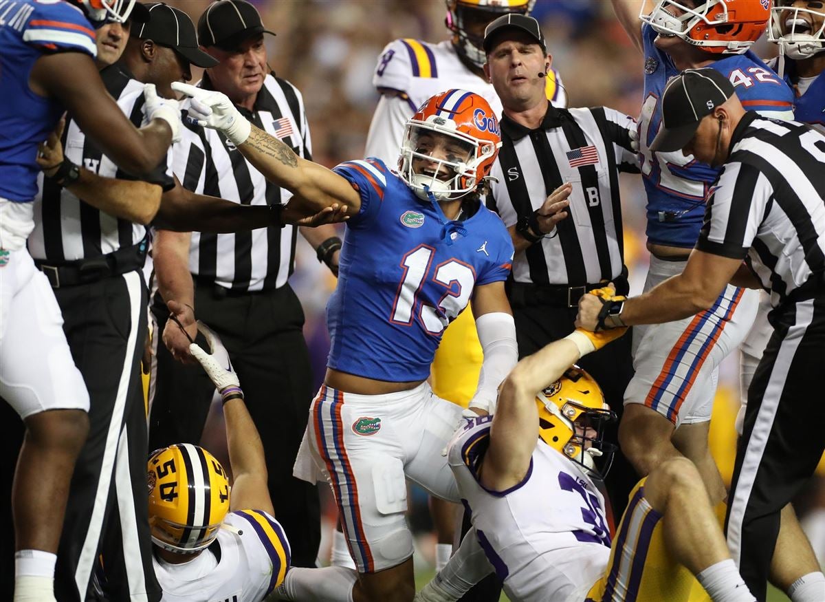 Pitt Football Portal Updates Panthers Land Florida Transfer Donovan Pitt Football Portal Updates Panthers Land Florida Transfer Donovan