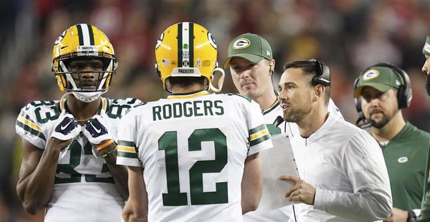 Packer Report Locker Room Pass Packers Vs 49ers