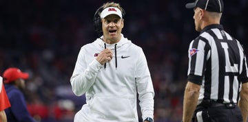 Ole Miss lands blazing-fast WR Rahji Dennis