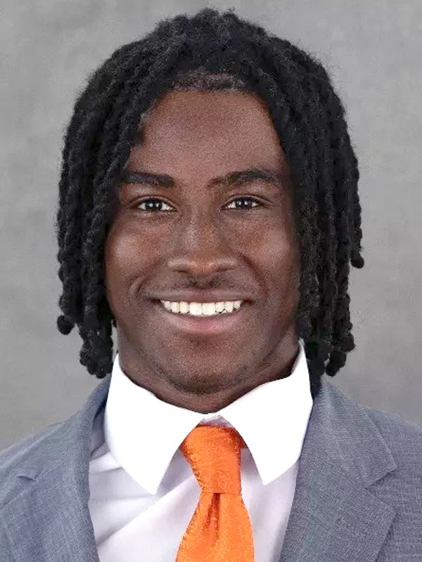Lucian Anderson III athlete image