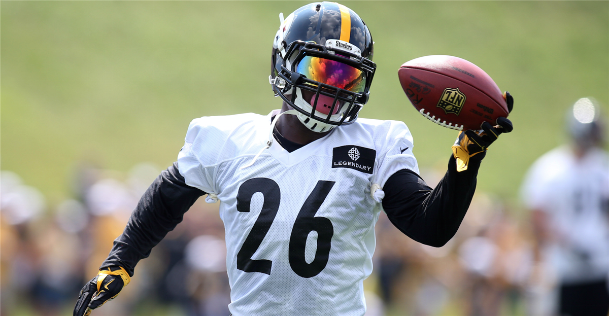 Steelers 'disappointed' in Le'Veon Bell for absence ahead of Week 1