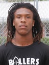 Cedric Mitchell Jr. athlete image