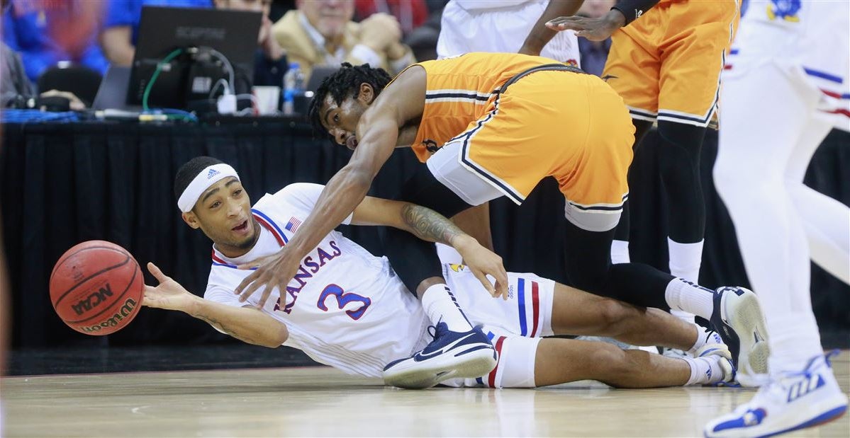 College basketball KenPom predicts the best conferences for 202223