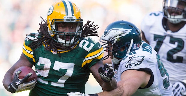 Nfl admits error on myles garrett roughing the passer call Packers calendar: Game televised on Packers TV Network