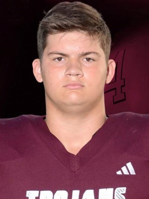 Sonny Mullen athlete image