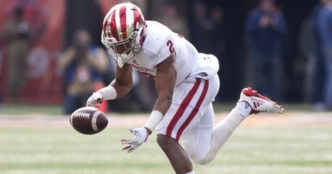 Devonte Williams transfers from IU
