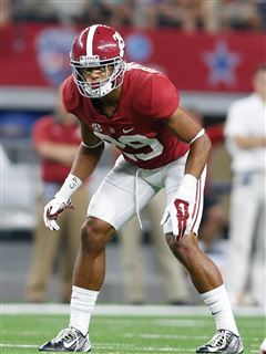 Minkah Fitzpatrick familiar with foe for his first NFL playoff game 