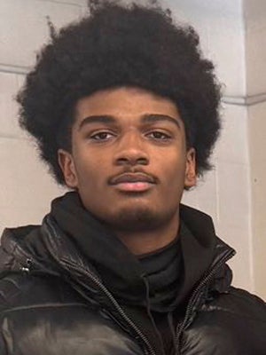 Londyn Johnson athlete image
