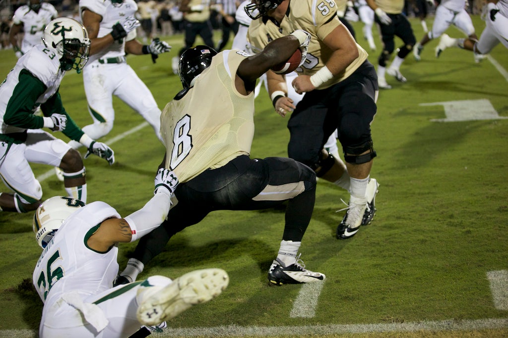 Nate Godwin Profile Photos