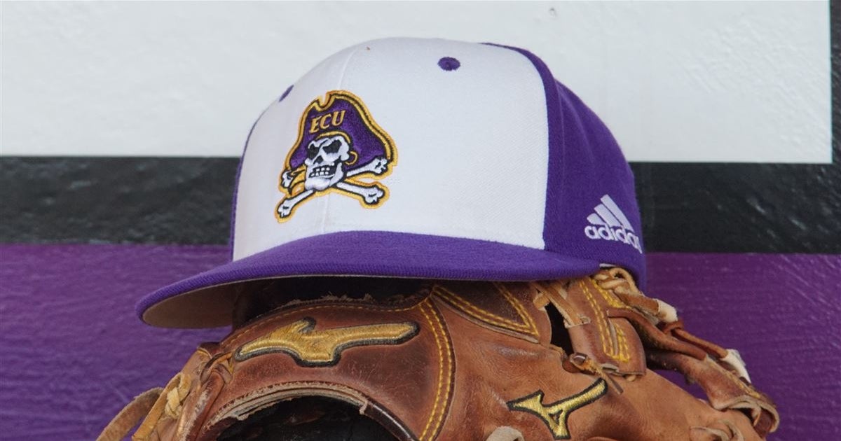 ECU baseball commits after round four of the NC HS playoffs