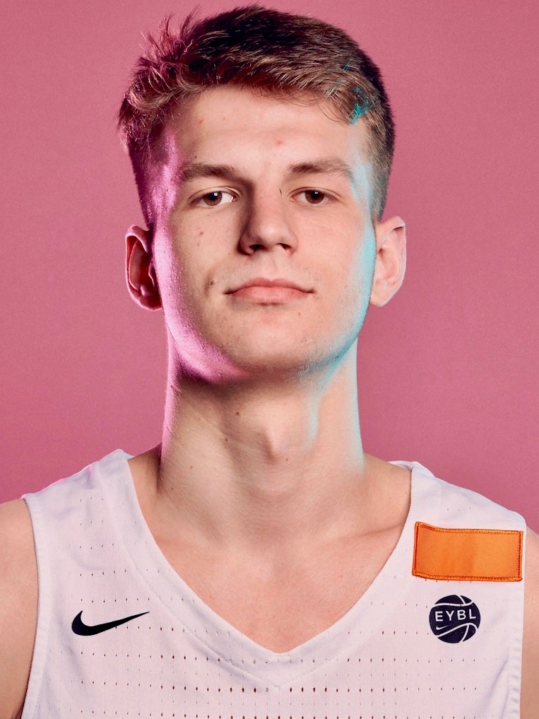 Florida 2025 Basketball Commits