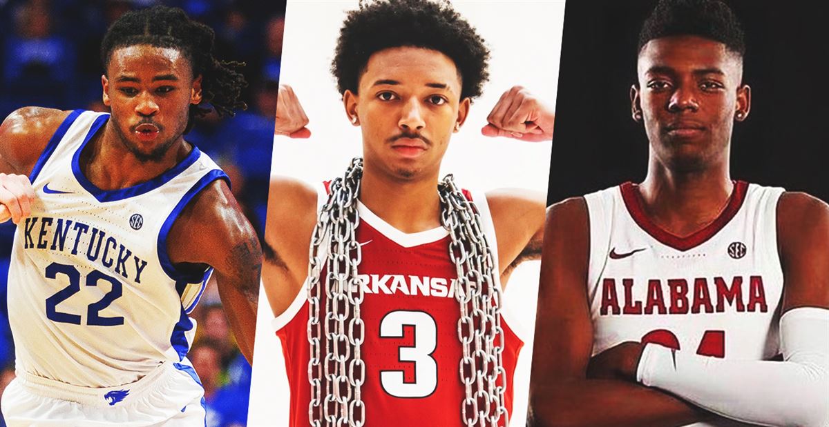 A Slew of Second-Generation NBA Prospects Share an Ultra-Competitive Zeal, News, Scores, Highlights, Stats, and Rumors