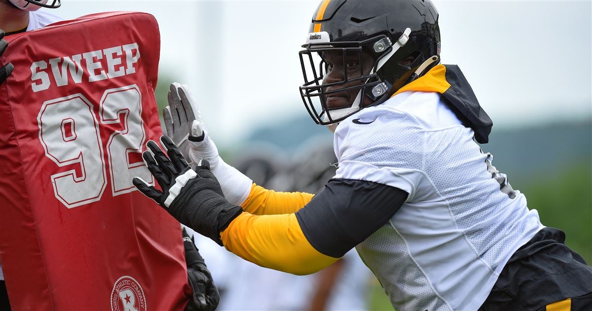 Steelers lose Ramon Foster for 4-5 weeks with hyperextended knee - NBC  Sports