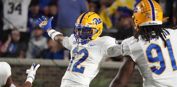 Panther247 Pittsburgh Panthers Football Basketball Recruiting