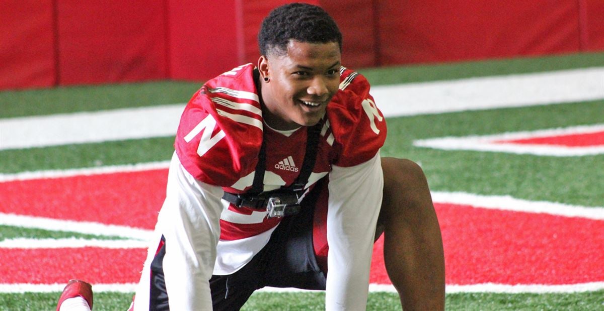 2020 NFL Draft: Nebraska cornerback Lamar Jackson scouting report - Page 2