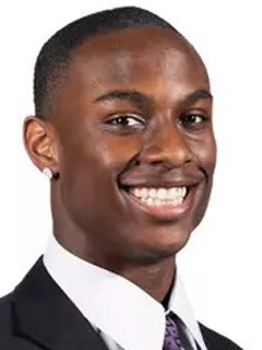 DeVon Rice athlete image