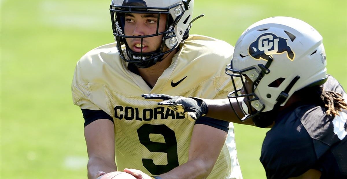 A look at which Colorado freshmen can still redshirt in 2021
