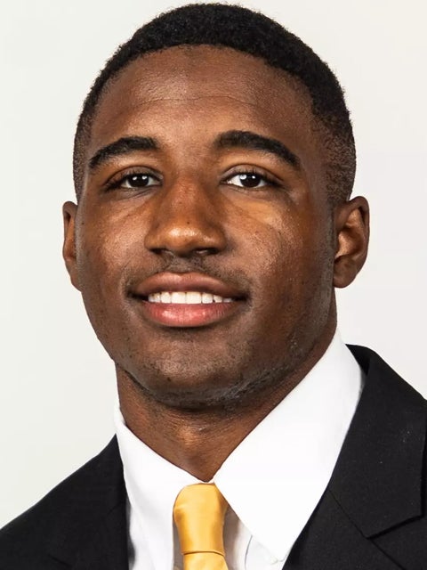 Khamani Alexander athlete image