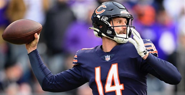 2023 NFL Free Agency: Grading every Chicago Bears signing