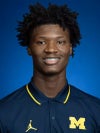 L.J. Cason, Michigan, Combo Guard