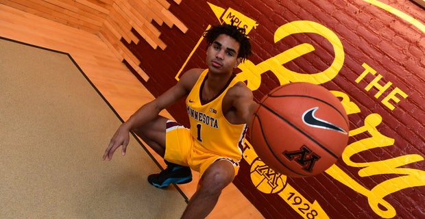 committed tre williams will ink with minnesota today