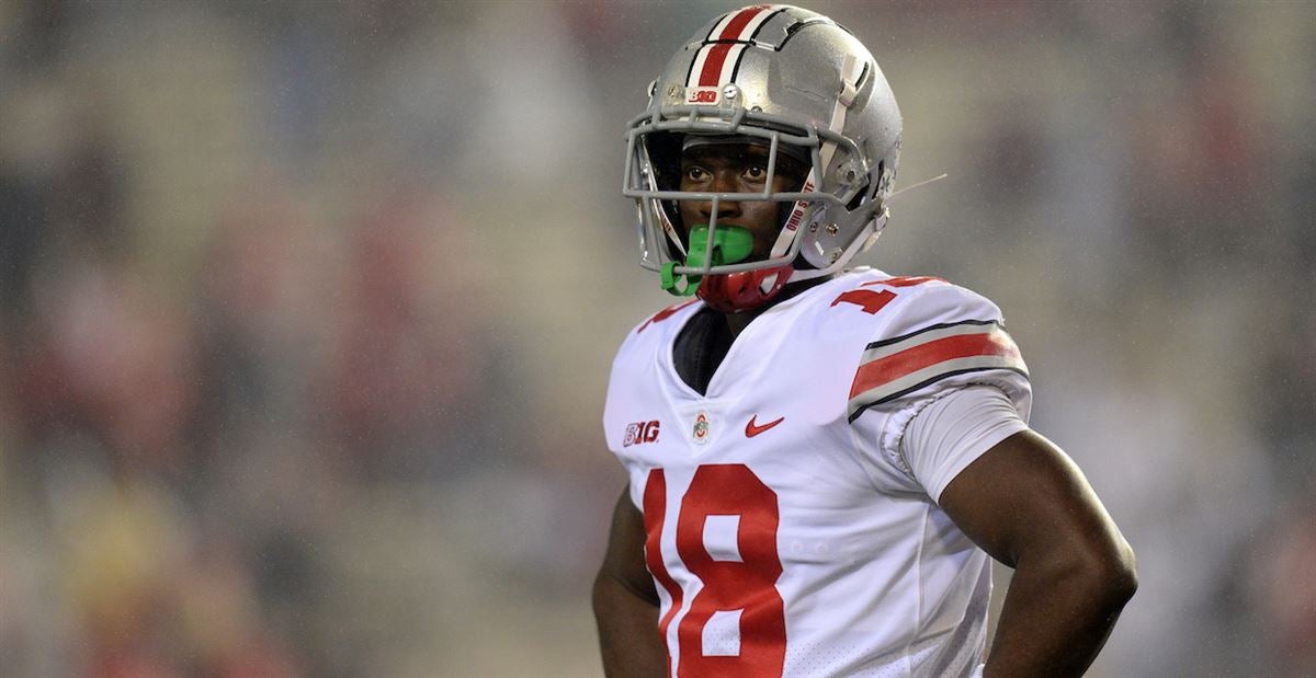 WRs Garrett Wilson, Chris Olave among Ohio State's Rose Bowl opt-outs