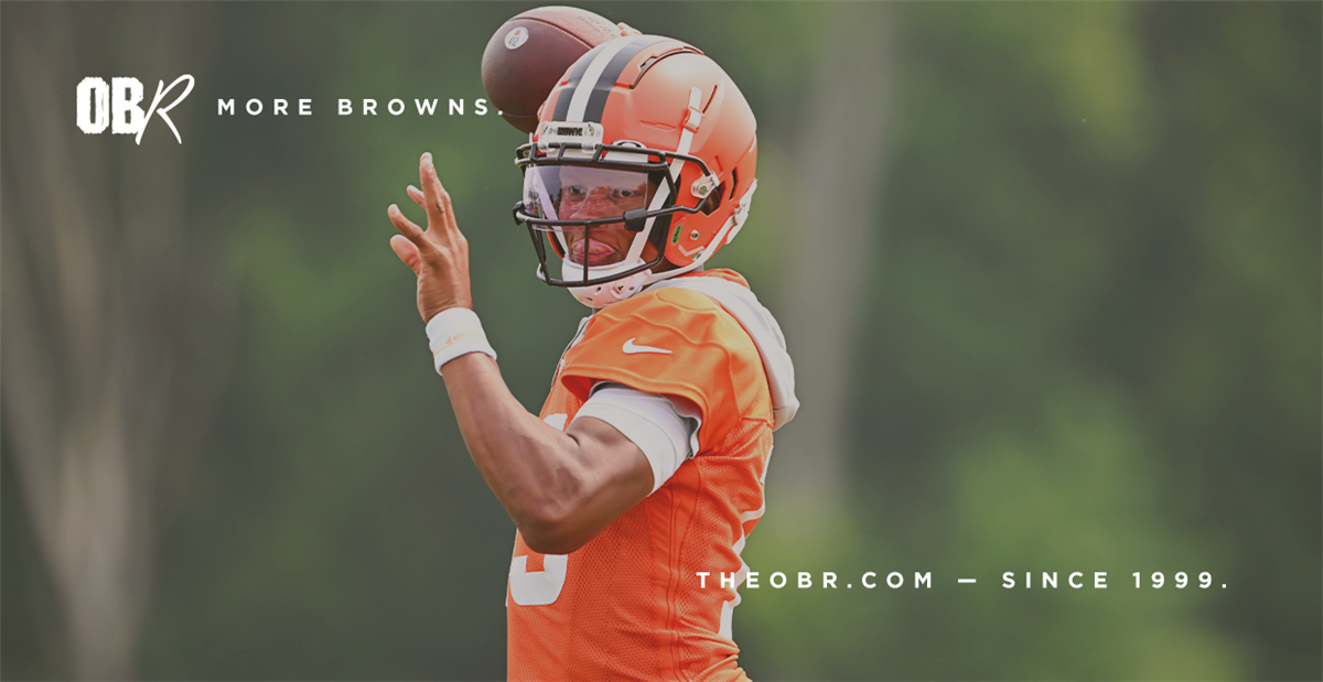 Cleveland Browns Bubba Ventrone dealing with change on special