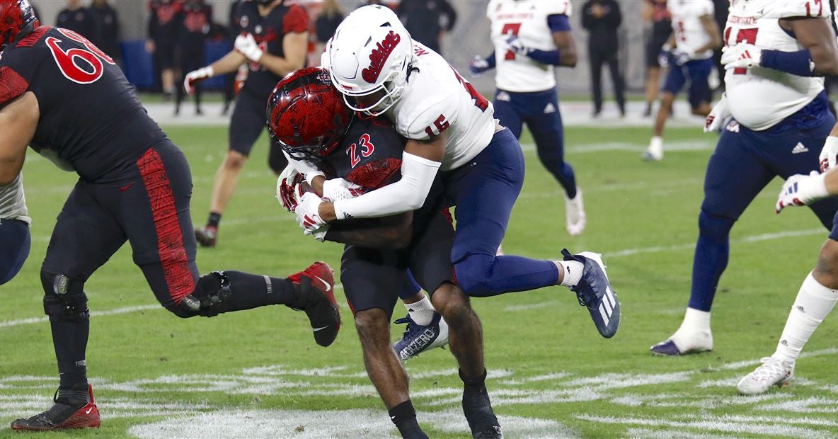 Stanford CB Julian Neal reentering transfer portal: Top winter target will test more options in spring