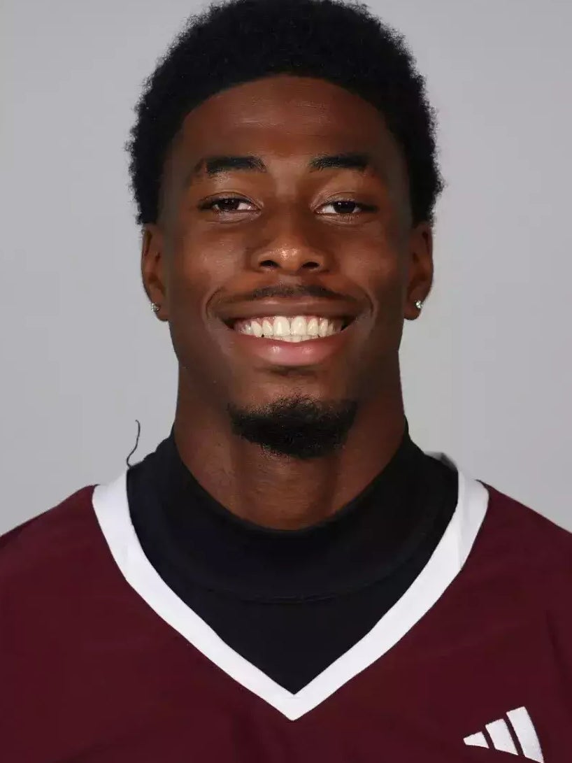 Tristian Gardner athlete image