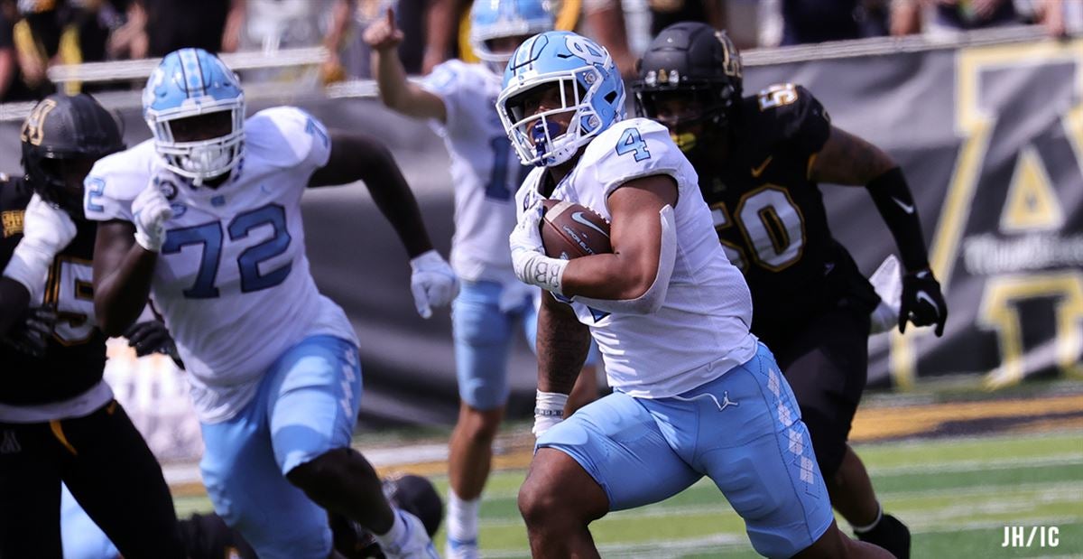 Mack Brown Midweek UNC News & Notes: Challenge, Opportunity of Notre Dame