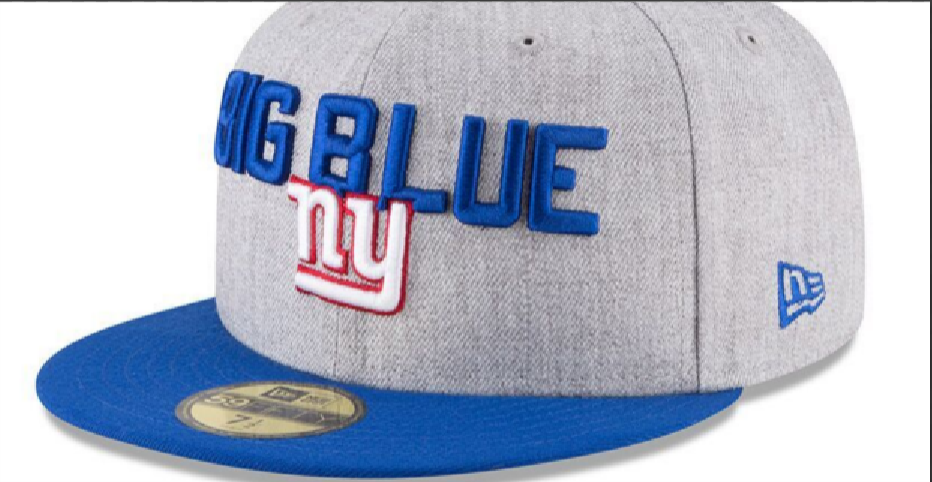 New York Giants Draft Hat Latvia, SAVE 58% 