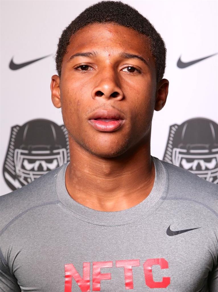 Minutemen CB James Allen leaving program